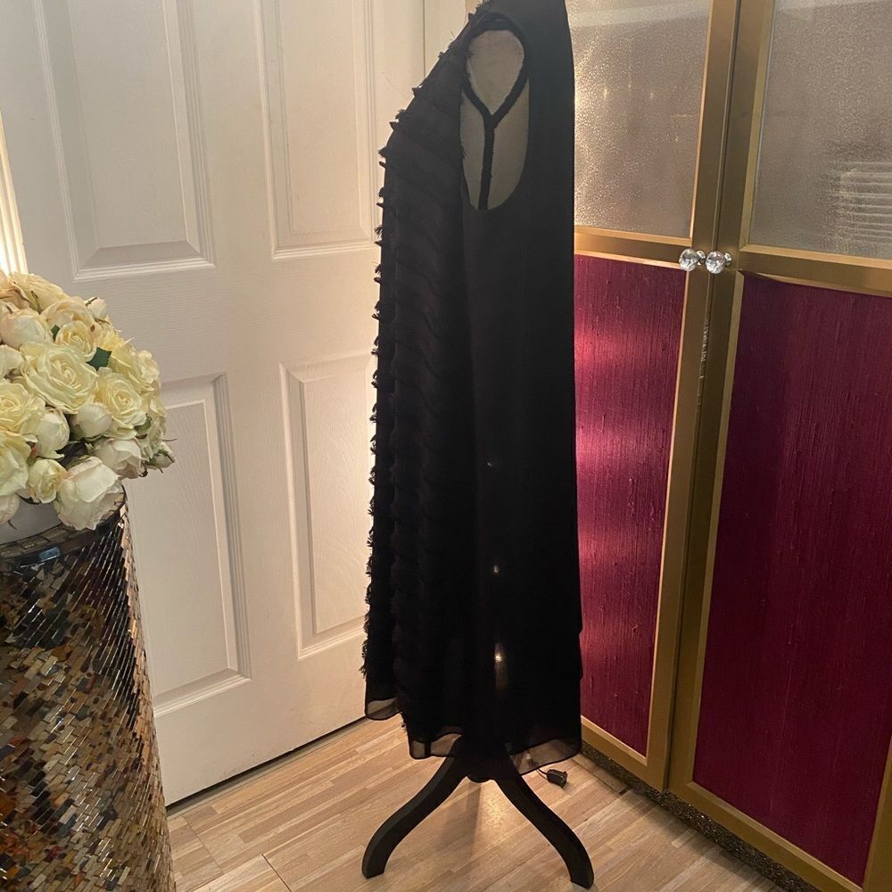 Persona by Marina Rinaldi dress, size 14 - Picture 5 of 12